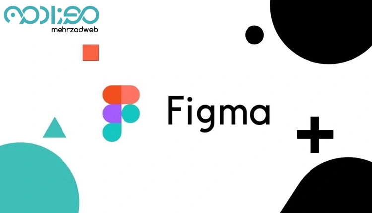 نرم افزار figma